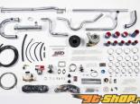 STS Turbo Single Turbo  Toyota Tacoma 01-04